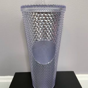 Super limited Starbucks Studded Tumbler